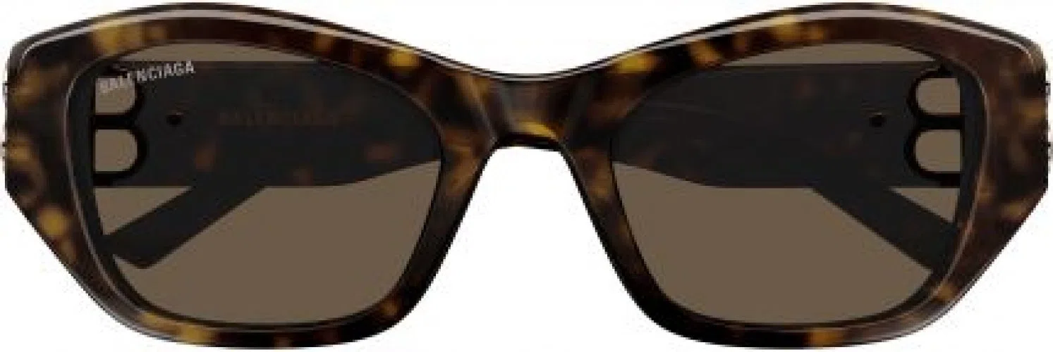 Balenciaga BB0311SK Sunglasses - view 6